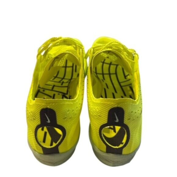 Nike Air Max 2022 Volt Yellow Foam Men's Shoes Size 12.5 - Picture 3 of 6